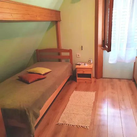 In Turke/gorski Kotar 34884 Сasa de vacaciones
