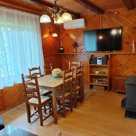 In Turke/gorski Kotar 34884 Сasa de vacaciones