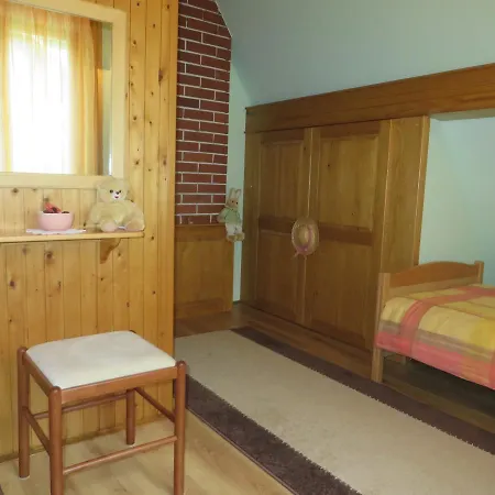 In Turke/gorski Kotar 34884