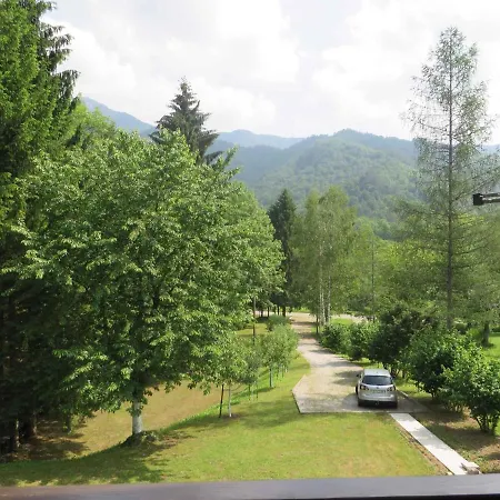 In Turke/gorski Kotar 34884