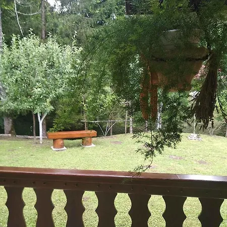 Holiday home In Turke/gorski Kotar 34884