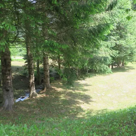 In Turke/gorski Kotar 34884 Holiday home *