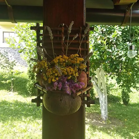 Holiday home In Turke/gorski Kotar 34884 *