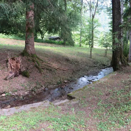 In Turke/gorski Kotar 34884 Holiday home