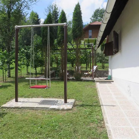 In Turke/gorski Kotar 34884