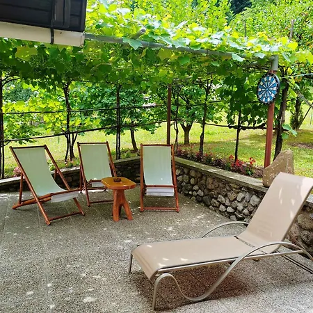 Holiday home In Turke/gorski Kotar 34884 Turke