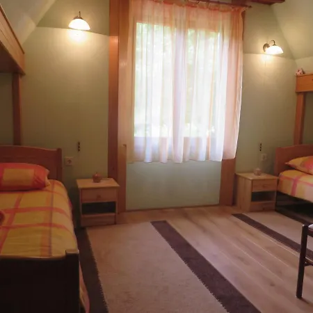 In Turke/gorski Kotar 34884 Holiday home Turke