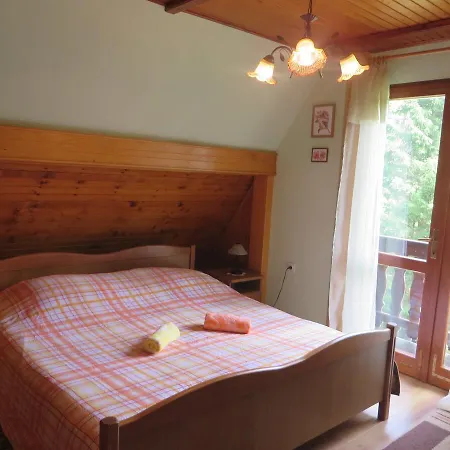 In Turke/gorski Kotar 34884
